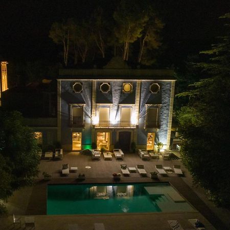 Hotel Ferrero - Singular'S Hotels Bocairent Luaran gambar
