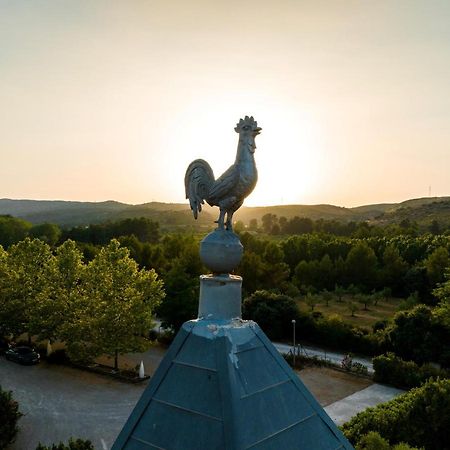 Hotel Ferrero - Singular'S Hotels Bocairent Luaran gambar