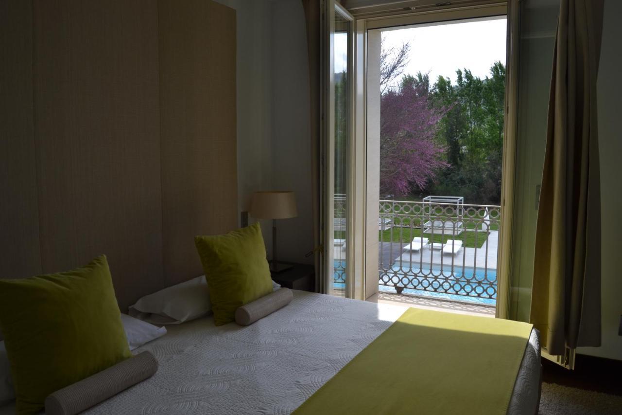 Hotel Ferrero - Singular'S Hotels Bocairent Luaran gambar