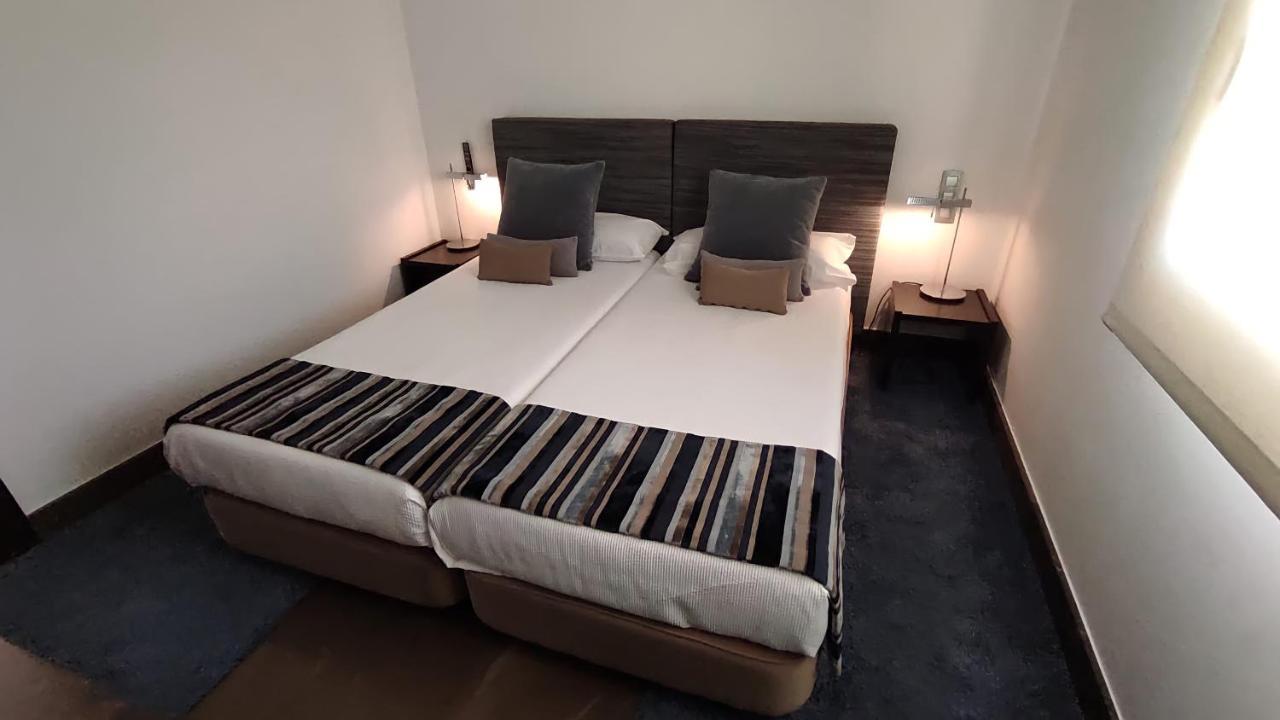 Hotel Ferrero - Singular'S Hotels Bocairent Luaran gambar