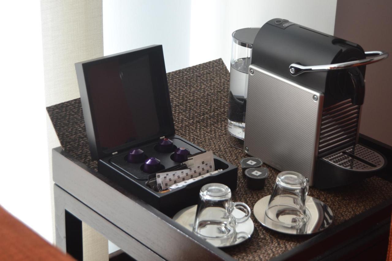 Hotel Ferrero - Singular'S Hotels Bocairent Luaran gambar