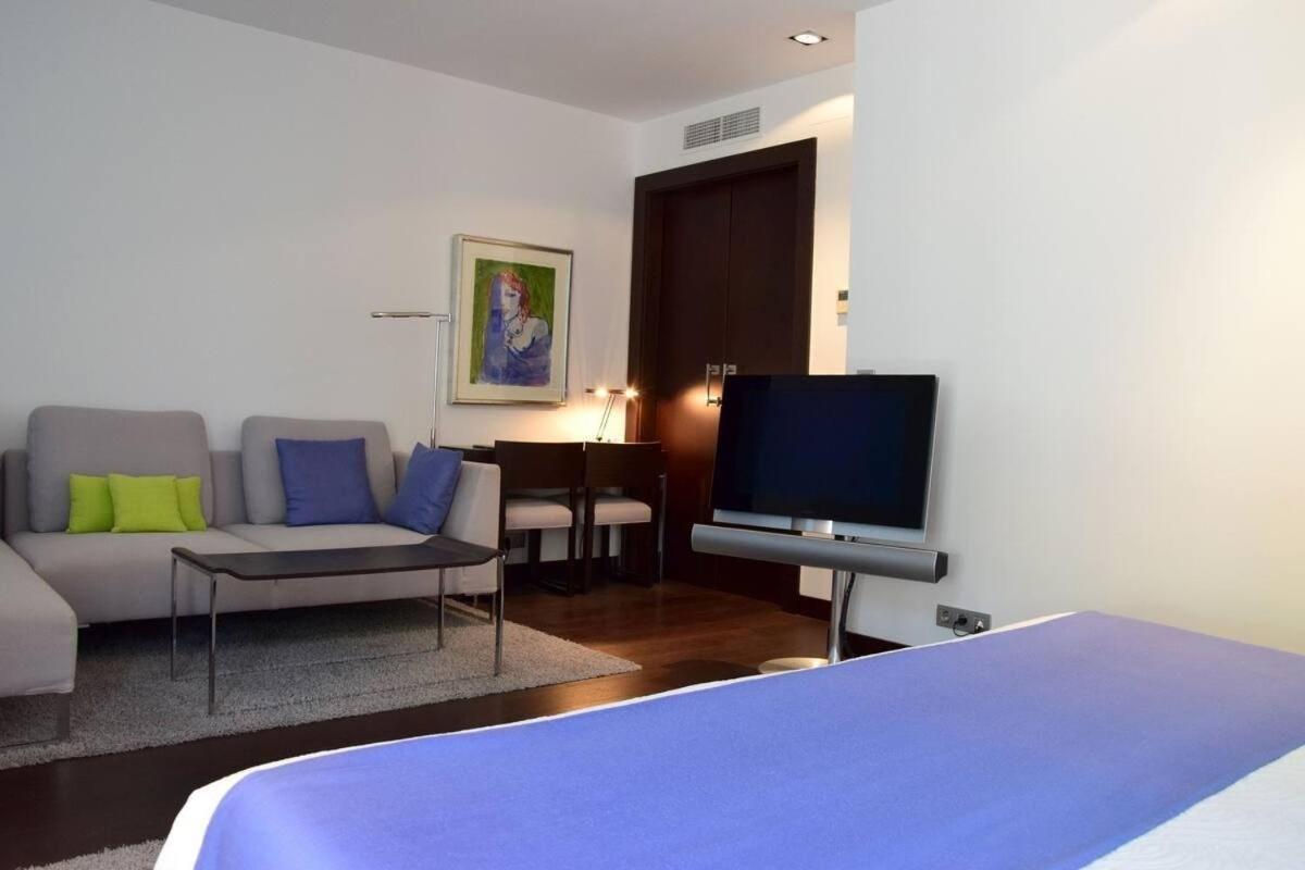 Hotel Ferrero - Singular'S Hotels Bocairent Luaran gambar