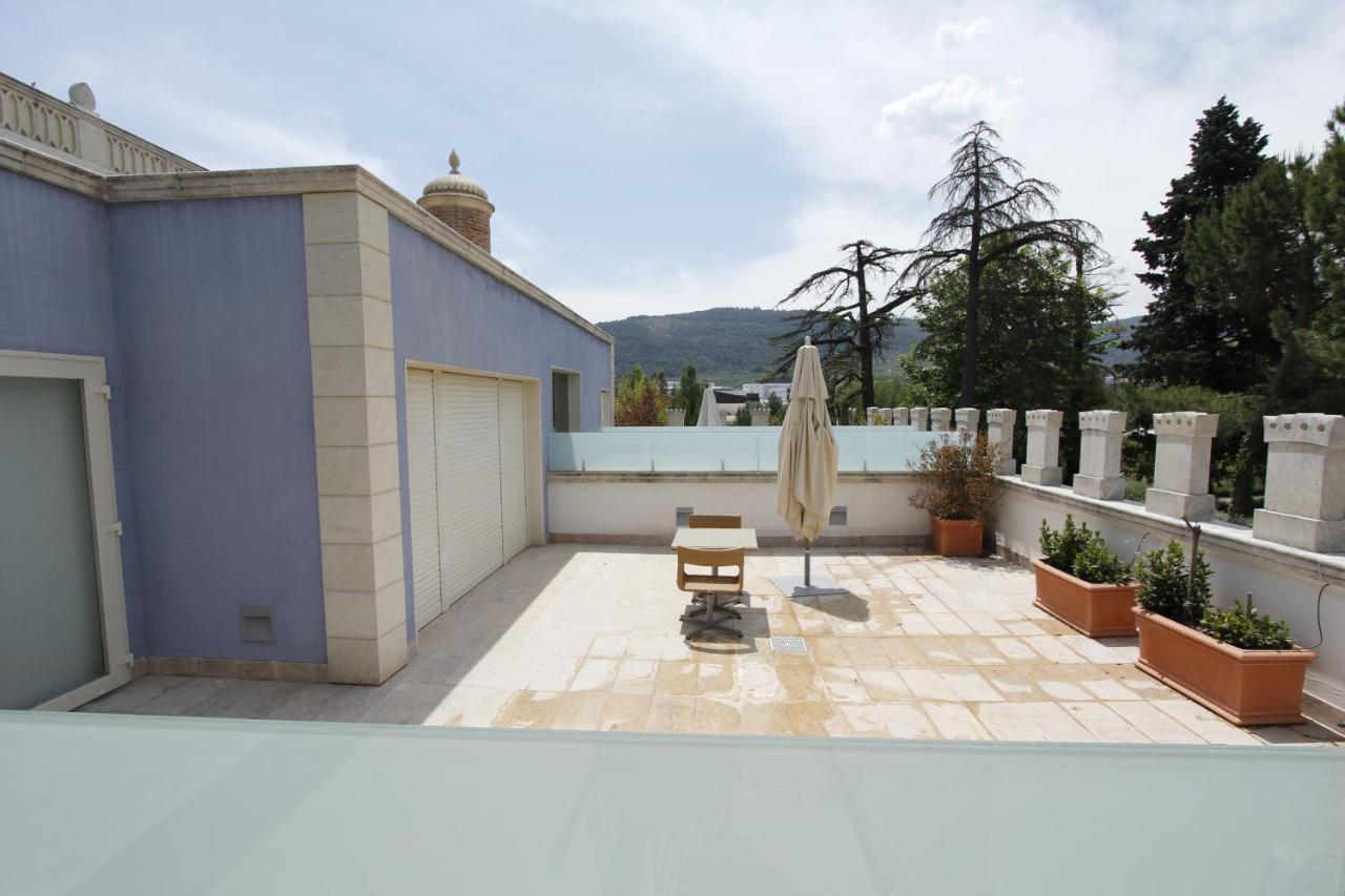 Hotel Ferrero - Singular'S Hotels Bocairent Luaran gambar