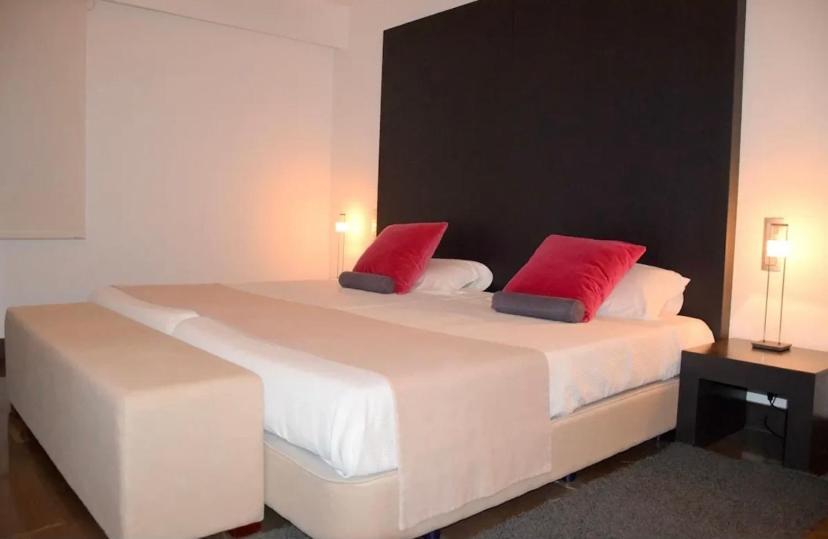 Hotel Ferrero - Singular'S Hotels Bocairent Luaran gambar