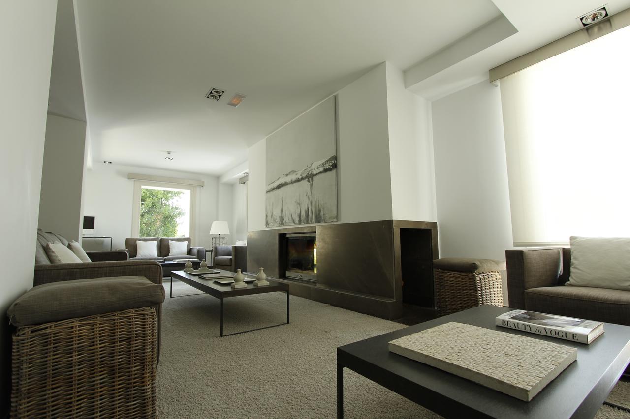 Hotel Ferrero - Singular'S Hotels Bocairent Luaran gambar