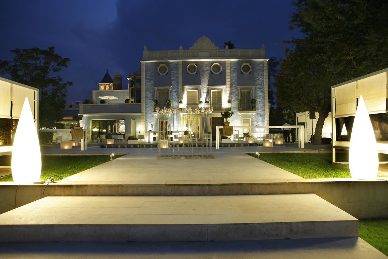 Hotel Ferrero - Singular'S Hotels Bocairent Luaran gambar