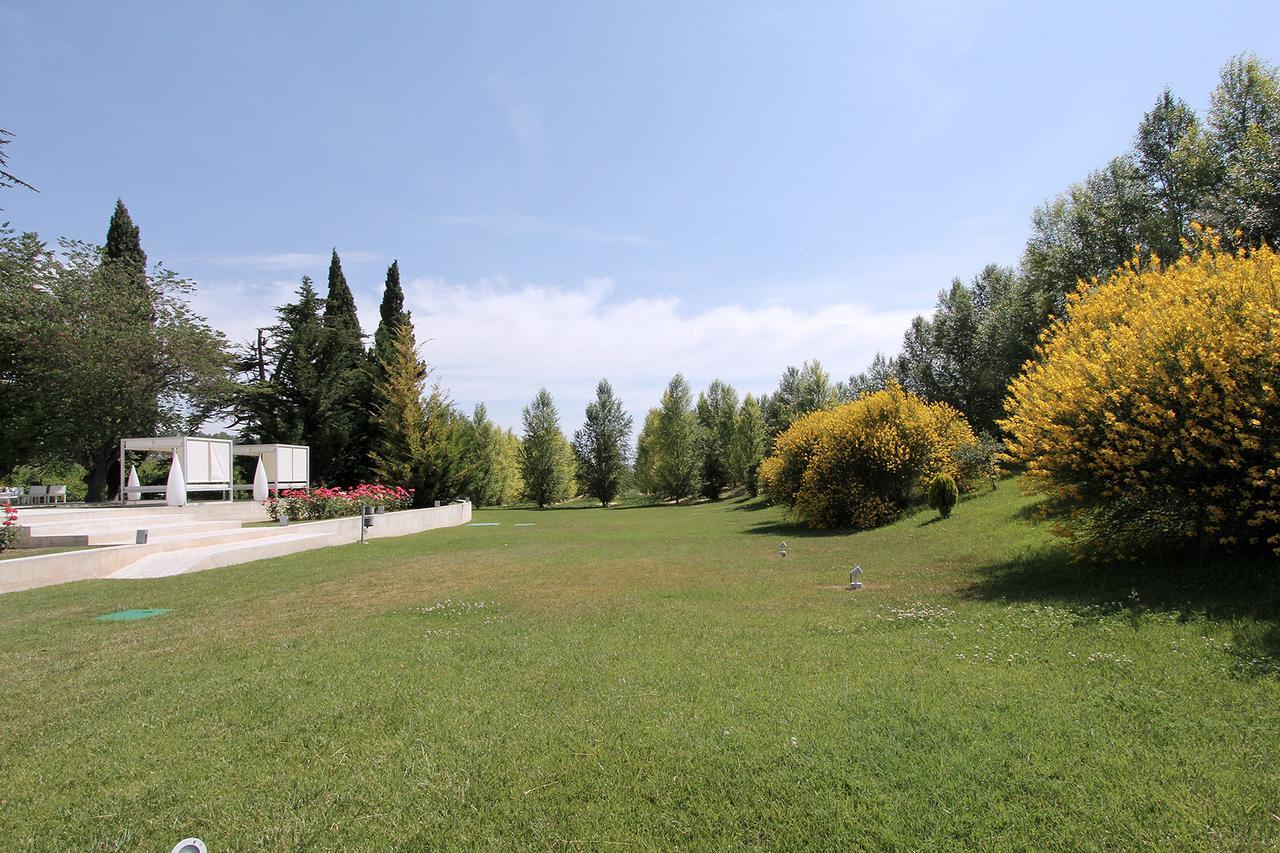Hotel Ferrero - Singular'S Hotels Bocairent Luaran gambar