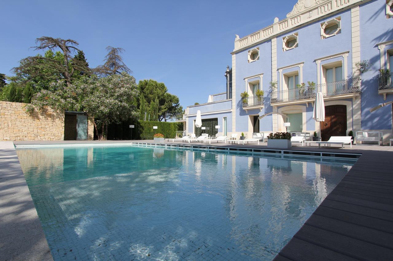 Hotel Ferrero - Singular'S Hotels Bocairent Luaran gambar
