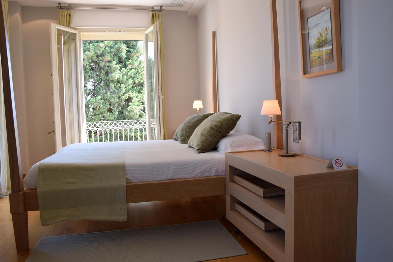 Hotel Ferrero - Singular'S Hotels Bocairent Luaran gambar