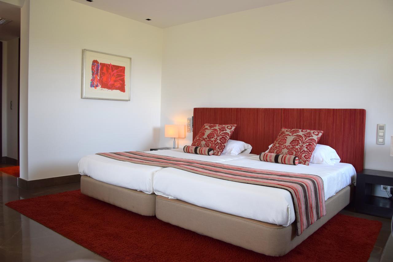 Hotel Ferrero - Singular'S Hotels Bocairent Luaran gambar