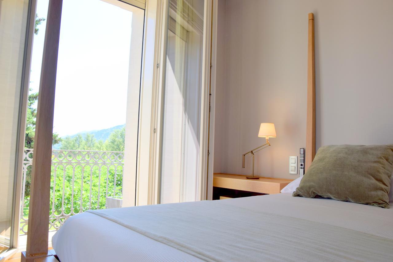 Hotel Ferrero - Singular'S Hotels Bocairent Luaran gambar