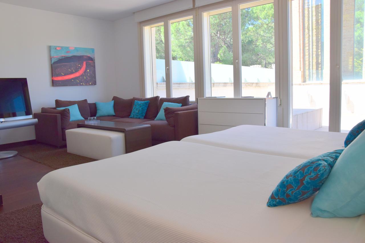 Hotel Ferrero - Singular'S Hotels Bocairent Luaran gambar