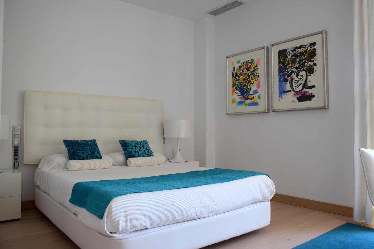 Hotel Ferrero - Singular'S Hotels Bocairent Luaran gambar