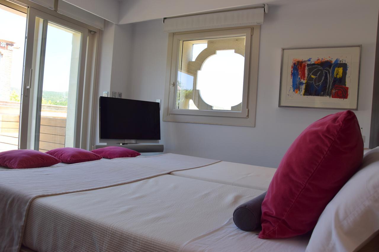 Hotel Ferrero - Singular'S Hotels Bocairent Luaran gambar