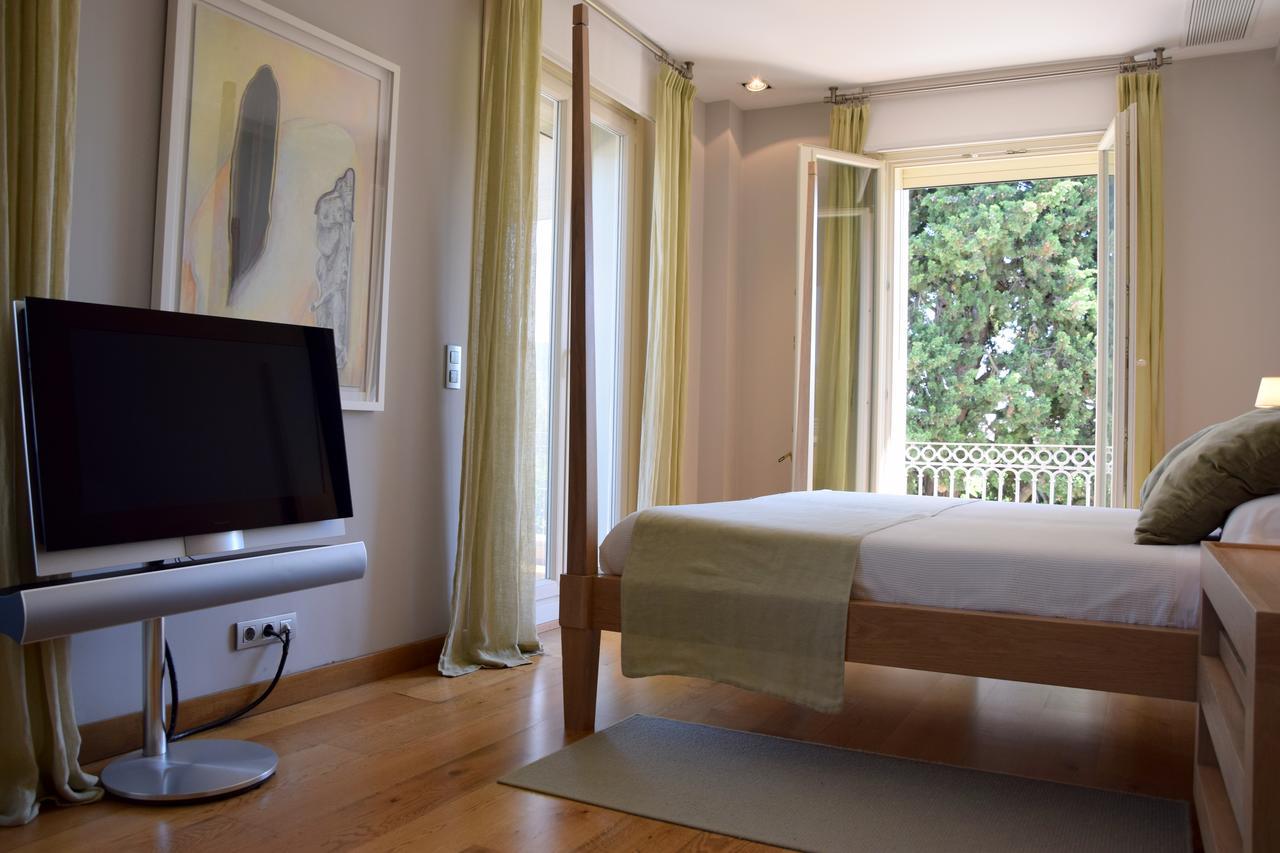 Hotel Ferrero - Singular'S Hotels Bocairent Luaran gambar
