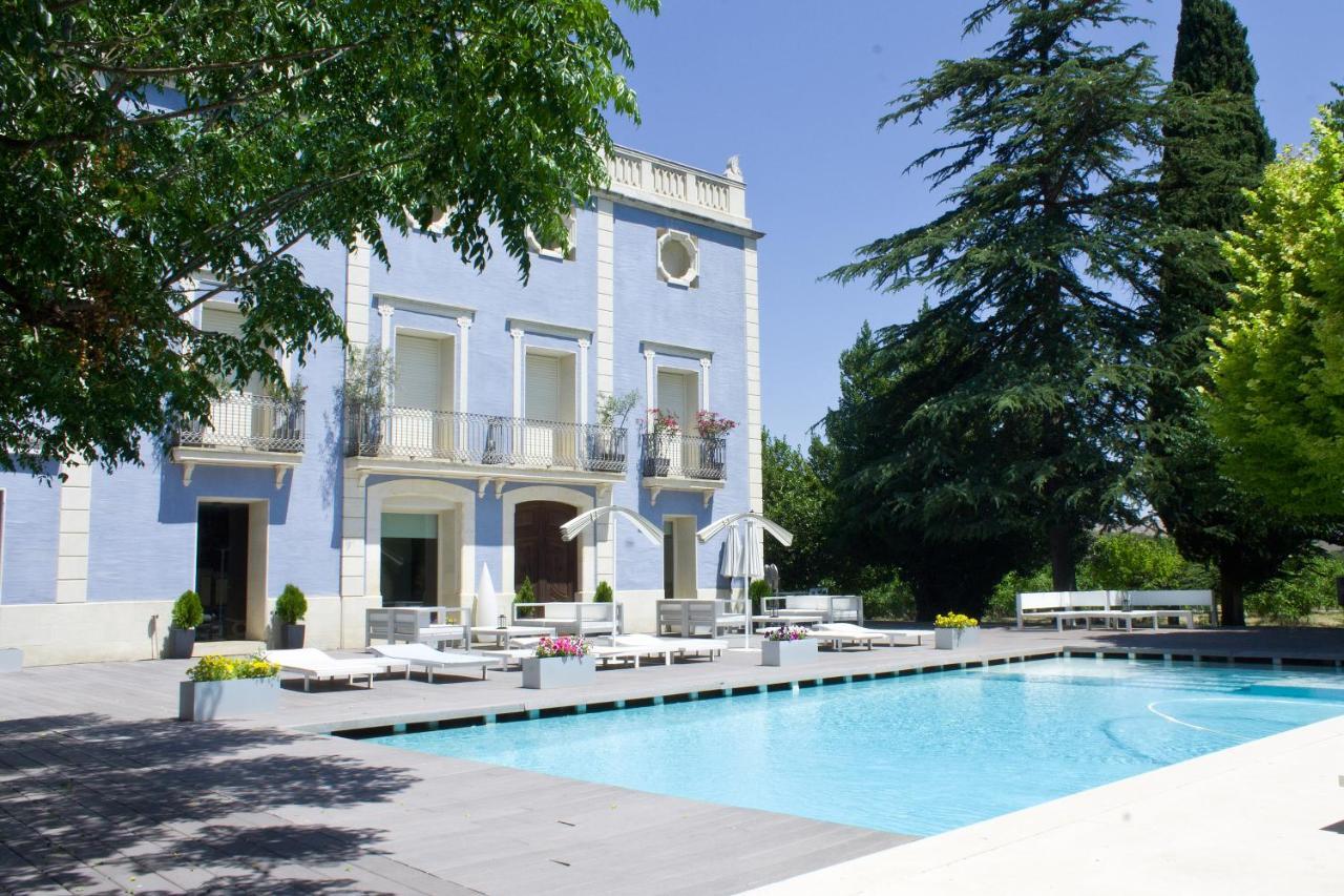 Hotel Ferrero - Singular'S Hotels Bocairent Luaran gambar