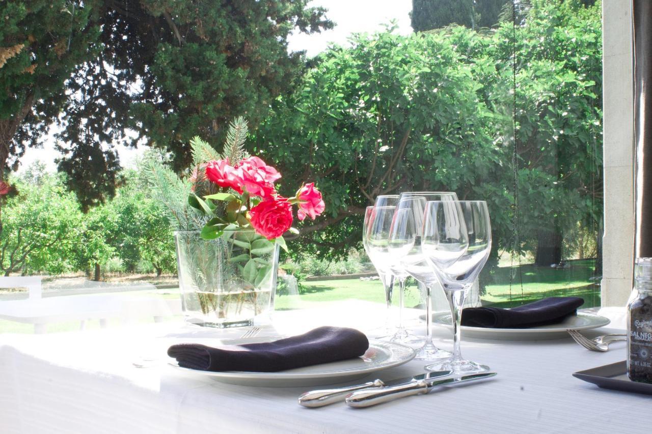 Hotel Ferrero - Singular'S Hotels Bocairent Luaran gambar