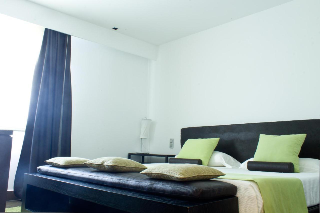 Hotel Ferrero - Singular'S Hotels Bocairent Luaran gambar