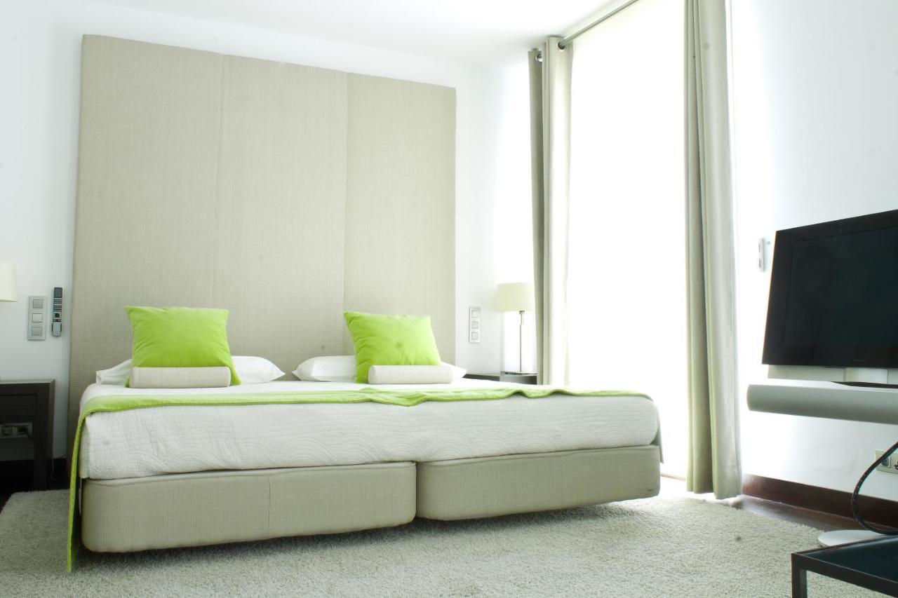 Hotel Ferrero - Singular'S Hotels Bocairent Luaran gambar